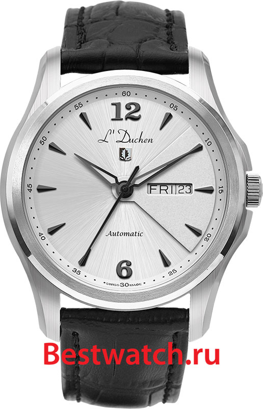 Часы L Duchen Locamo D183.11.23